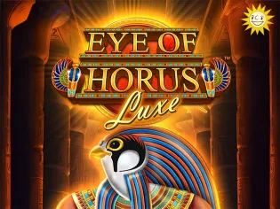 Eye of Horus Luxe screenshot