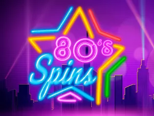 80s Spins screenshot