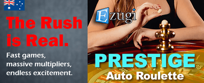 Top Aus Online Casino Wins