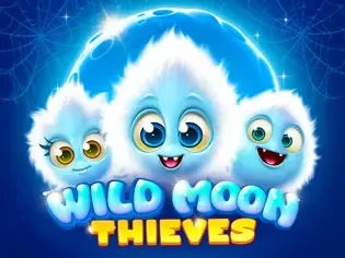 Wild Moon Thieves