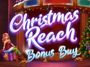 Christmas Reach Bonus Buy screenshot
