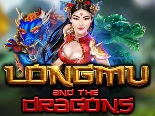 Longmu and the Dragons screenshot