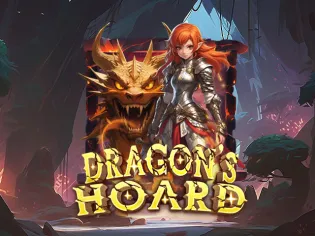 Dragon's Hoard screenshot